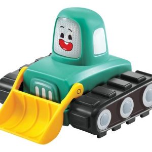 TTA Cory Carson – Bobbie