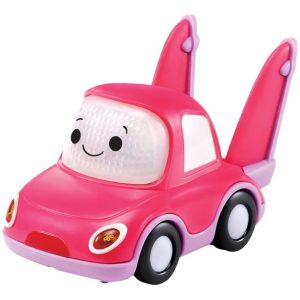 TTA Cory Carson – Bella