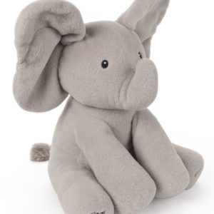 Knuffel (GUND-pluche) – Flappy de Olifant 30,5cm