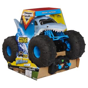 Monster Jam – R/C Megalodon Storm