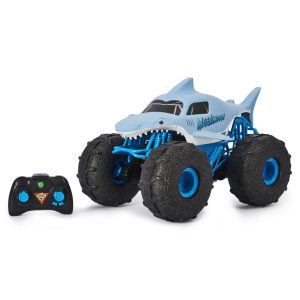 Monster Jam – R/C Megalodon Storm