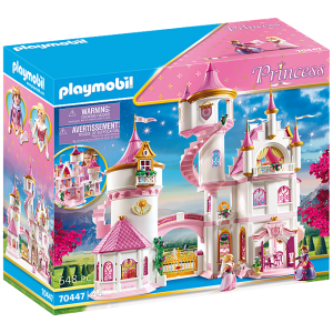 PM Princess – Groot Prinsessenkasteel 70447