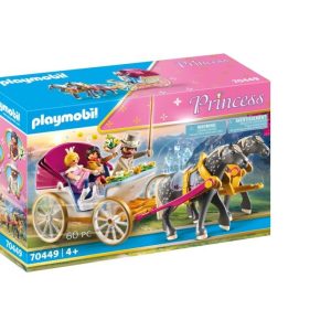 PM Princess – Romantische Paardenkoets 70449