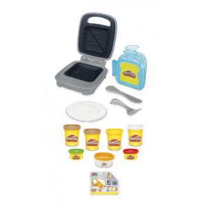 Play-Doh Kitchen Creations – Gesmolten kaas