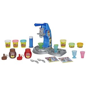 Play-Doh – Drizzle Ijsjes speelset