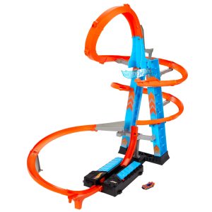 Hot Wheels Action – Sky Crash Tower