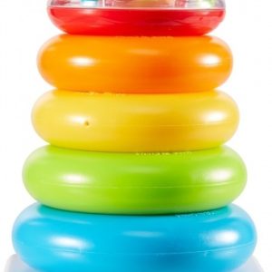 Fisher-Price – Kleurringpiramide