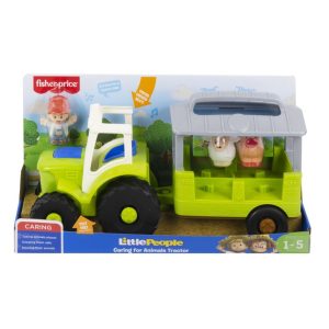 Fisher-Price Farm Tractor