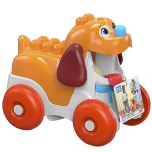 Mega Blocks – Lil Puppy