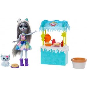 Enchantimals – Warmin’ Up Cocoa Stand