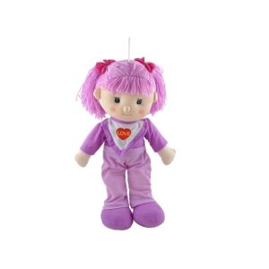 RAG DOLL – Lappenpop 45cm