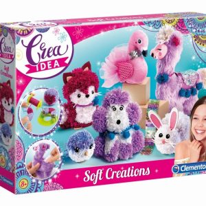 Crea Idea – Soft Creations