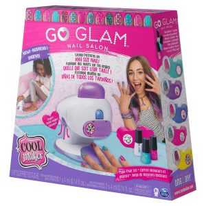 Cool Maker Go Glam Nagelstudio