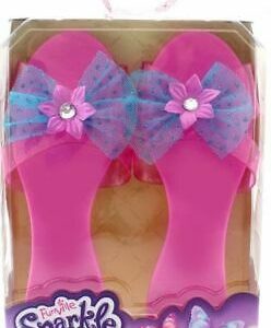 Sparkle Girls Prinsessenschoentjes