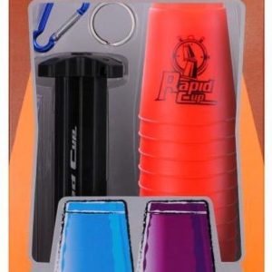 Speed Cup Stapelbekers