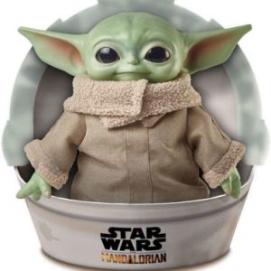 Star Wars The Mandalorian The Child Baby Yoda – 28cm