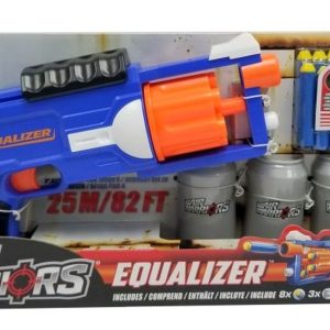 Air Warriors Equalizer