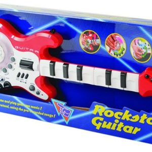Rockster gitaar
