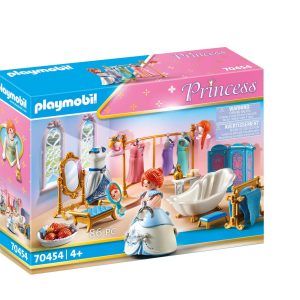 PM Princess – Kleedkamer 70454