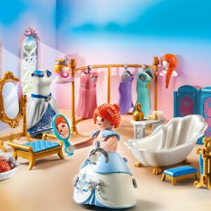 PM Princess – Kleedkamer 70454