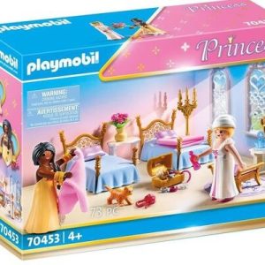 PM Princess – Slaapzaal 70453