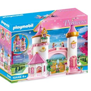 PM Princess – Prinsessenkasteel 70448