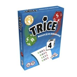 Trice (dobbelspel)