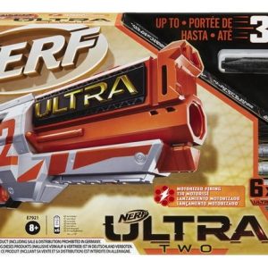 NERF ultra two