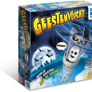 Geestenvlucht