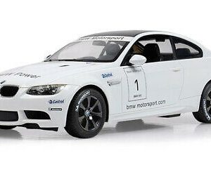 R/C BMX M3 Mat Zwart