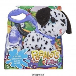 FurReal Peealots Big Wags – Hond