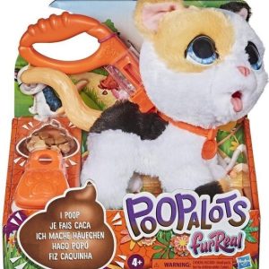 FurReal Poopalots Big Wags – Kat