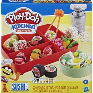 Play-Doh – Sushi Set