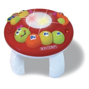 Baby Melody Desk