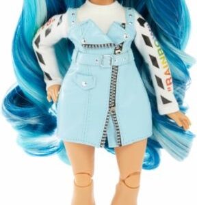 Rainbow High Fashion – Skyler Bradshaw