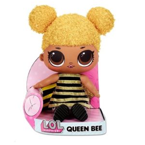 L.O.L. Surprise! Plush – Queen Bee