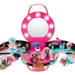 L.O.L. Surprise! Beauty Salon Playset