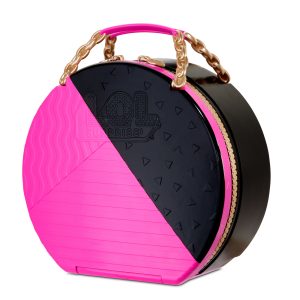 L.O.L. Surprise! Beauty Salon Playset