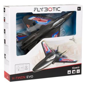 R/C X-Twin Evo Style B