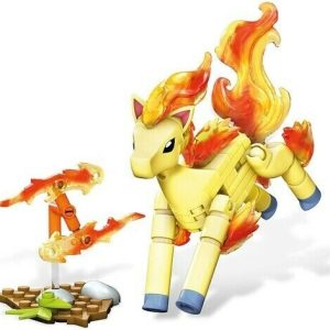 Pokémon Power Pack – Ponyta