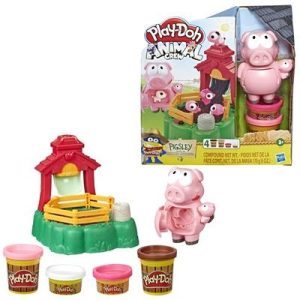 PD Animal crew biggenbende