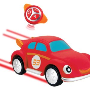 Motor Town Soft R/C VW Beetle – rood