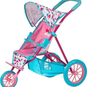 BABY Born – Tri Pushchair
