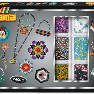 Hama activitybox 2400 st