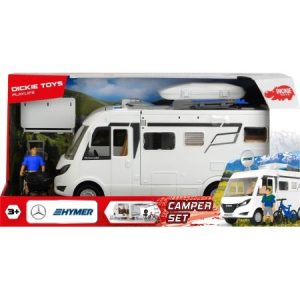 Playlife Camper Set