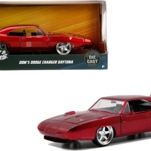 Fast & Furious – 1993 Mazda RX-7