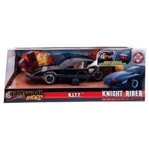 Knight Rider Kitt