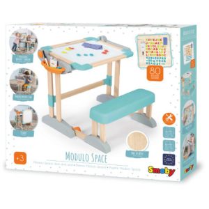 Modulo Space Desk Smoby