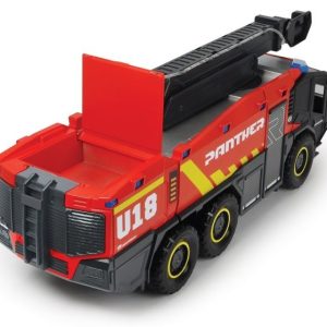 Airport Fire Brigade