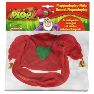 Plopperdeplop muts